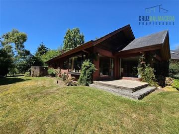 Sitio en venta en Sitio urbano en Pelluco ideal para inversión, Puerto Montt - 6 dormitorios, 3 baños