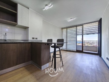 Departamento en venta en Avenida Santa Rosa, San Miguel - 2 dormitorios, 2 baños