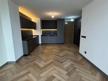 Arriendo Mensual / Departamento / Vitacura