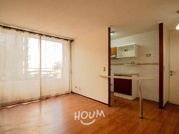 Venta / Departamento / Independencia