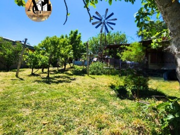 Sitio en venta en Garibaldi 437, Lampa
