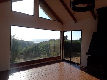 Casa en venta en Rosselot, Quintero - 5 dormitorios, 4 baños