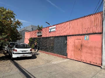 Local Comercial en venta en Casa Comercial Cerca de Metro (169594), Recoleta - 5 baños
