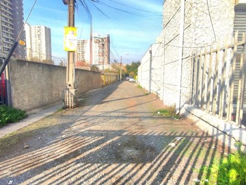 Terreno en venta en Gran Avenida 5030 A, San Miguel