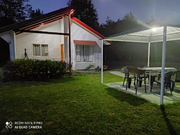 Casa en venta en Ensenada km 39 lt b7, Puerto Varas - 15 dormitorios, 9 baños