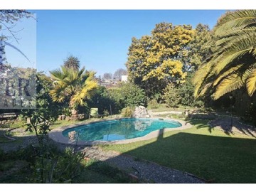 Casa en venta en Retiro, Quilpué - 4 dormitorios, 4 baños