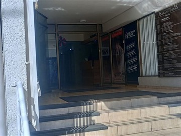 Oficina en venta en 2 sur 1 oriente, Talca - 2 dormitorios, 2 baños