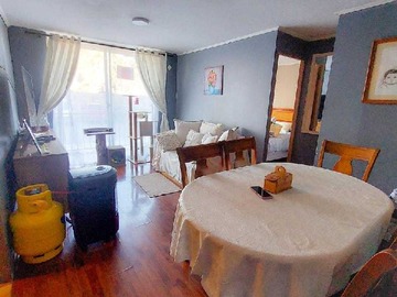 Departamento en venta en Hermoso departamento (181369), Copiapó - 3 dormitorios, 1 baño