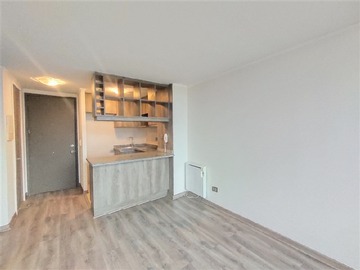 Departamento en venta en Nicasio Retamales 054 Torre Norte, Estación Central - 2 dormitorios, 1 baño