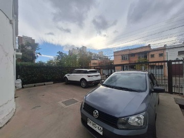 Oficina en arriendo mensual en Of. 6 p 4 b a 6 minutos metro ñuñoa (173664), Ñuñoa - 6 dormitorios, 4 baños