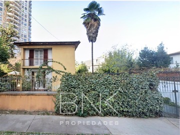 Venta / Casa / Macul
