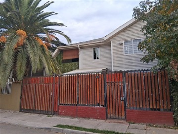 Casa en venta en ilihue 1072, Maipú, Maipú - 3 dormitorios, 4 baños
