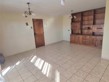 Departamento en venta en Departamento en Parque Inglés, Valparaíso - 2 dormitorios, 1 baño