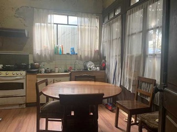 Casa en venta en Casa Venta Angol, amplio terreno (66577), Angol - 7 dormitorios, 3 baños