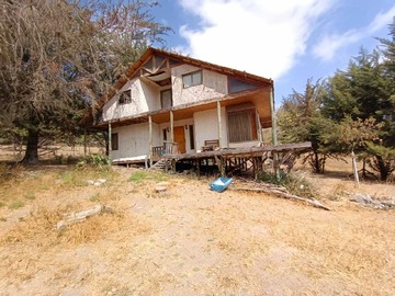 Terreno en venta en parcela en venta bosque santa cecilia (95282), Melipilla - 5 dormitorios, 2 baños