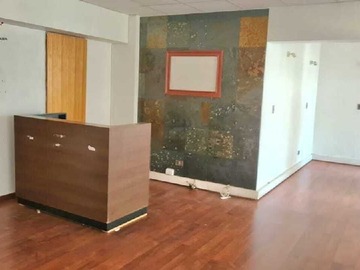 Oficina en arriendo mensual en Arlegui, Viña del Mar - 2 baños