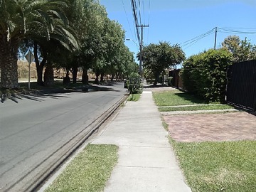 Casa en venta en Villa sta maría de maipu /maipú, Maipú - 5 dormitorios, 3 baños