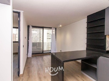 Arriendo Mensual / Departamento / Macul