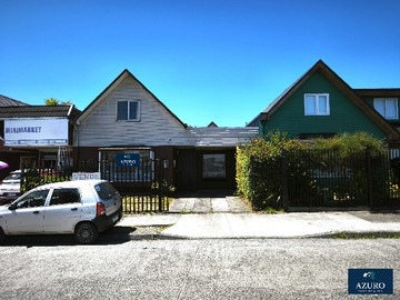 Casa en venta en Amplio hogar regularizado, V.Volcanes. PM. (172017), Puerto Montt - 3 dormitorios, 3 baños