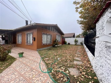 Casa en venta en Av Mexico y Enrique Olivares, La Florida - 3 dormitorios, 2 baños