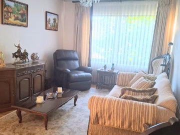 Venta / Departamento / Concepción
