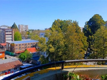 Departamento en venta en Depto, septimo piso, Temuco - 4 dormitorios