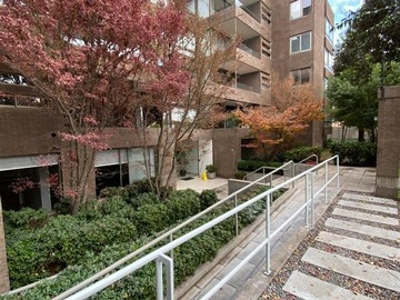 Arriendo Mensual / Departamento / Lo Barnechea