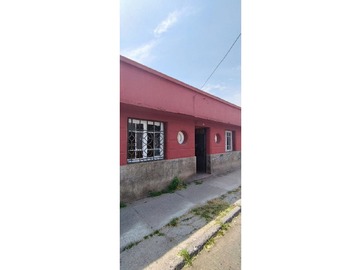 Casa en venta en Carlos Spano 2671, Estación Conchalí, Conchalí, RM, Conchalí - 5 dormitorios, 2 baños