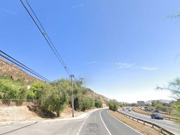 Terreno en venta en Terreno industrial (171116), Quilicura
