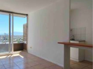 Departamento en venta en Edificio santos dumont, Independencia - 3 dormitorios, 1 baño