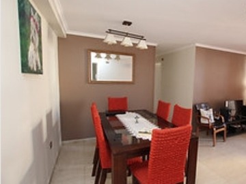 Departamento en venta en Grajales/Almirante Latorre, 3 Dormitorios, Estacionamiento - 3 dormitorios, 2 baños