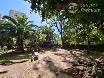 Departamento en venta en Diagonal Paraguay- Portugal, Santiago - 3 dormitorios, 1 baño