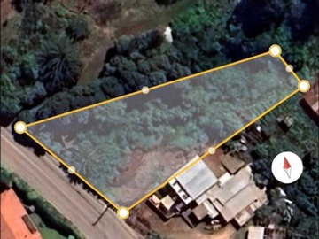 Terreno en venta en Terreno Ideal para Inversión Segura (149009), Navidad