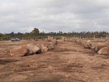 Terreno en venta en Se Vende Parcela 5.000 mt2, en Litueche (148169), Litueche