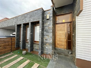 Venta / Casa / Quilpué