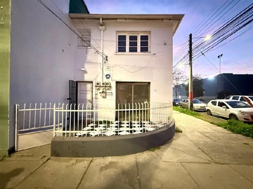 Venta / Local Comercial / Talca