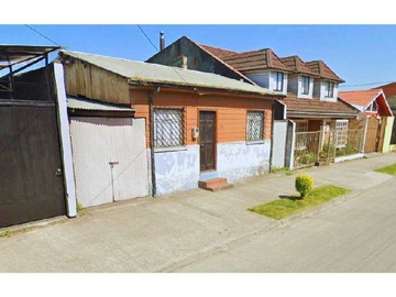 Casa en venta en Excelente oportunidad de inversión (177686), Concepción - 3 dormitorios, 1 baño