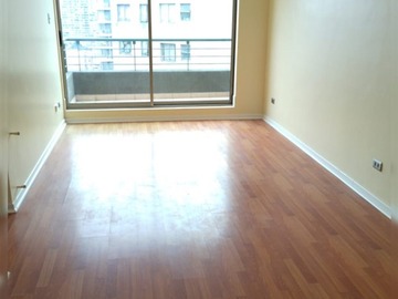 Departamento en arriendo mensual en castellon 133, concepcion, Concepción - 2 dormitorios, 1 baño