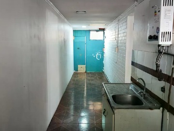 Casa en venta en Campanario, Maipú - 2 dormitorios, 1 baño