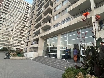 Departamento en arriendo mensual en Av. Gran Avenida / v. Centenario, San Miguel - 1 dormitorio, 1 baño