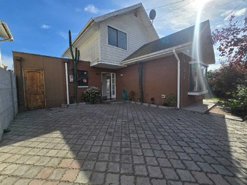 Casa en venta en Remodelada en la serena. Chañar (167760), La Serena - 3 dormitorios, 3 baños