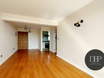 Departamento en venta en Soleado Miraflores, Viña 3D2B1E1B, Visitelo (139886), Viña del Mar - 3 dormitorios, 2 baños