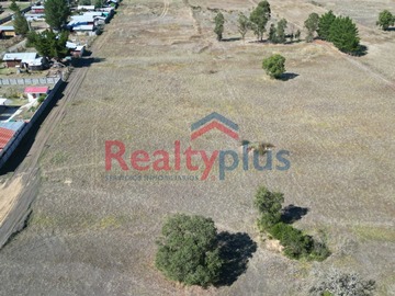Parcela en venta en Turquía, San Rosendo