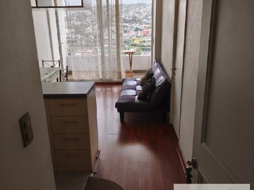 Venta / Departamento / Valparaíso