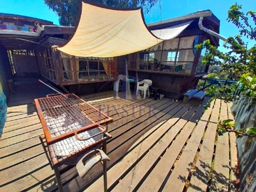 Casa en venta en Condominio Costas de Ritoque, Quintero - 2 dormitorios, 1 baño