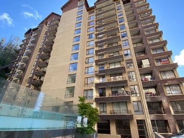 Departamento en arriendo mensual en Hermoso depto 2D puente chacabuco san pedro (167579), San Pedro de la Paz - 2 dormitorios, 2 baños