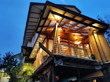 Casa en venta en Jardines de Curauma, Valparaíso - 4 dormitorios, 2 baños