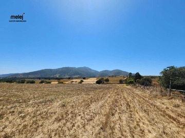 Terreno en venta en Quintero, Santa Adela, Quintero
