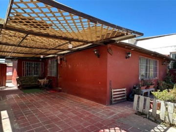 Venta / Casa / Cerrillos