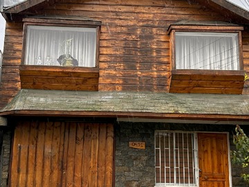 Venta / Casa / Temuco